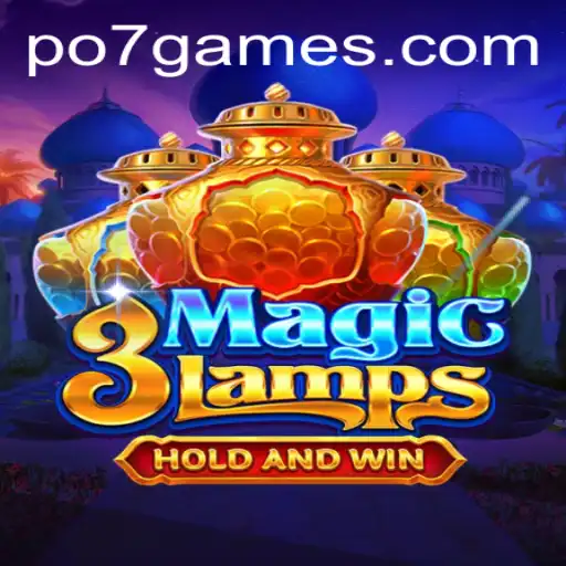 Explorando o Mundo de 3MagicLamps: Regras e Estratégias do Novo Jogo