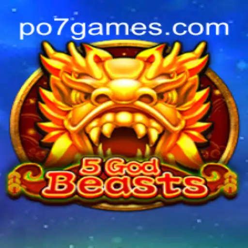 Explorando o Jogo 5GodBeasts: Uma Imersão no Mundo Místico de po7.game