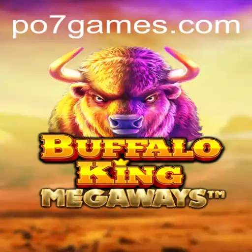 Descubra as Emoções do Jogo BuffaloKing no Universo po7.game