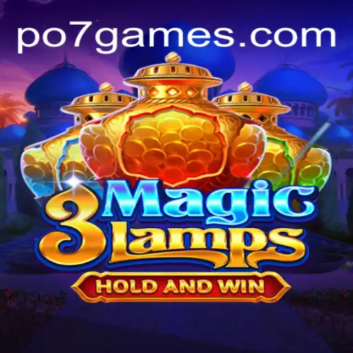 Explorando o Mundo de 3MagicLamps: Regras e Estratégias do Novo Jogo