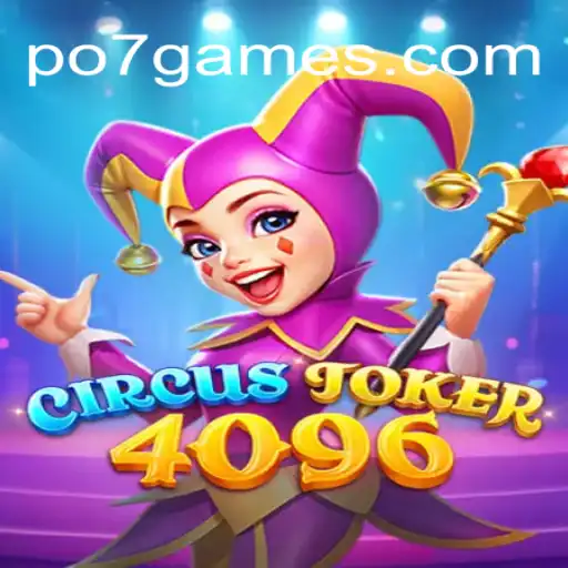 Explorando o Universo de CircusJoker4096: Um Jogo de Estratégia e Diversão