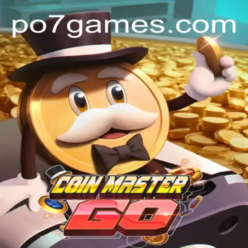 Explorando o Mundo de CoinMasterGO: Uma Visão Detalhada do Popular Jogo po7.game