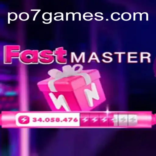 Descubra FastMaster: Uma Imersão no Mundo do po7.game