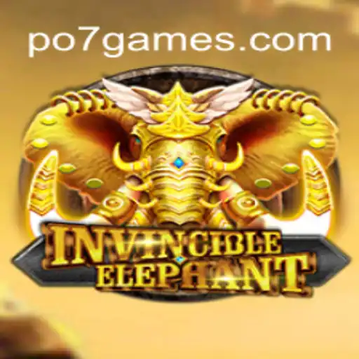Explorando o Mundo do Jogo InvincibleElephant