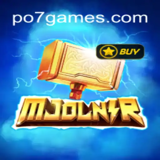 Desvendando o Mundo de Mjölnir: Uma Aventura Épica no Universo po7.game
