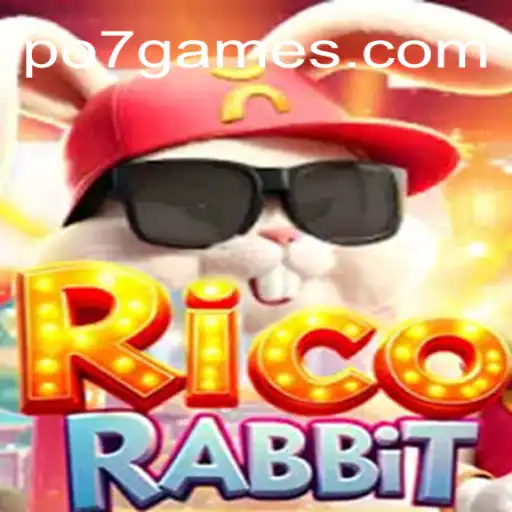 Descubra o Mundo Envolvente de RicoRabbit: Uma Aventura Dinâmica com po7.game