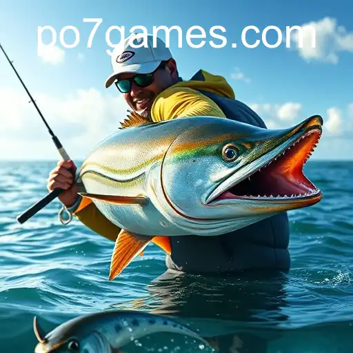 Jogos de pesca