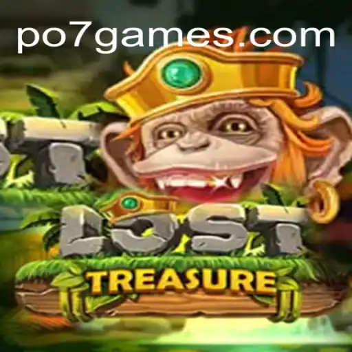 Explorando o Mundo de LostTreasure: Aventuras e Estratégias