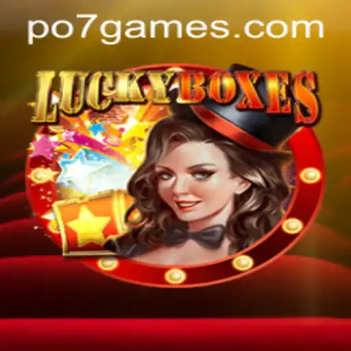 Descubra o Fascinante Mundo de LuckyBoxes: O Jogo do Momento
