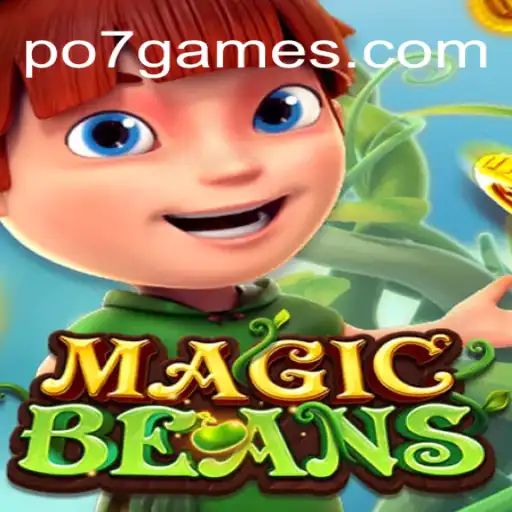 Explorando o Mundo de MAGICBEANS: O Novo Fenômeno dos Jogos
