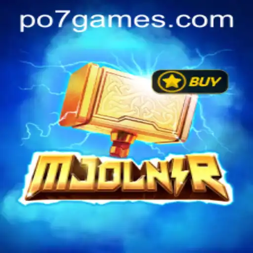 Desvendando o Mundo de Mjölnir: Uma Aventura Épica no Universo po7.game