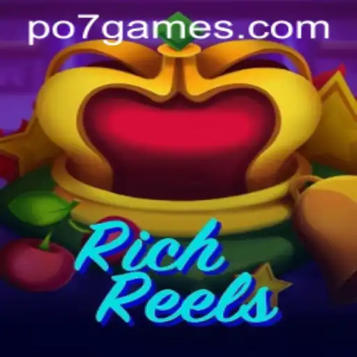 RichReels: Uma Nova Experiência de Jogo com po7.game