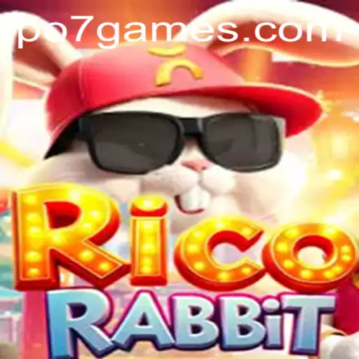 Descubra o Mundo Envolvente de RicoRabbit: Uma Aventura Dinâmica com po7.game