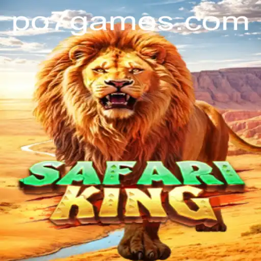 Descubra a Aventura Selvagem no Jogo SafariKing