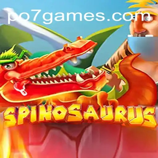 Explorando o Mundo de Spinosaurus: O Novo Fenômeno dos Jogos Online