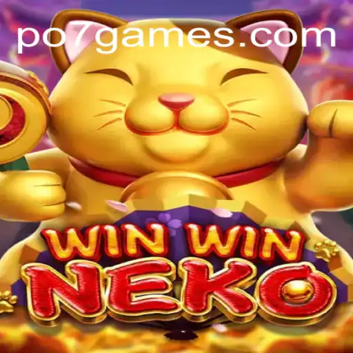 WinWinNeko: Uma Aventura Inovadora no Mundo dos Jogos Online