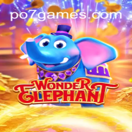 WonderElephant: Uma Nova Dimensão de Diversão e Estratégia no po7.game